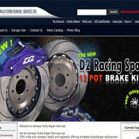 Website Portfolio Page 2